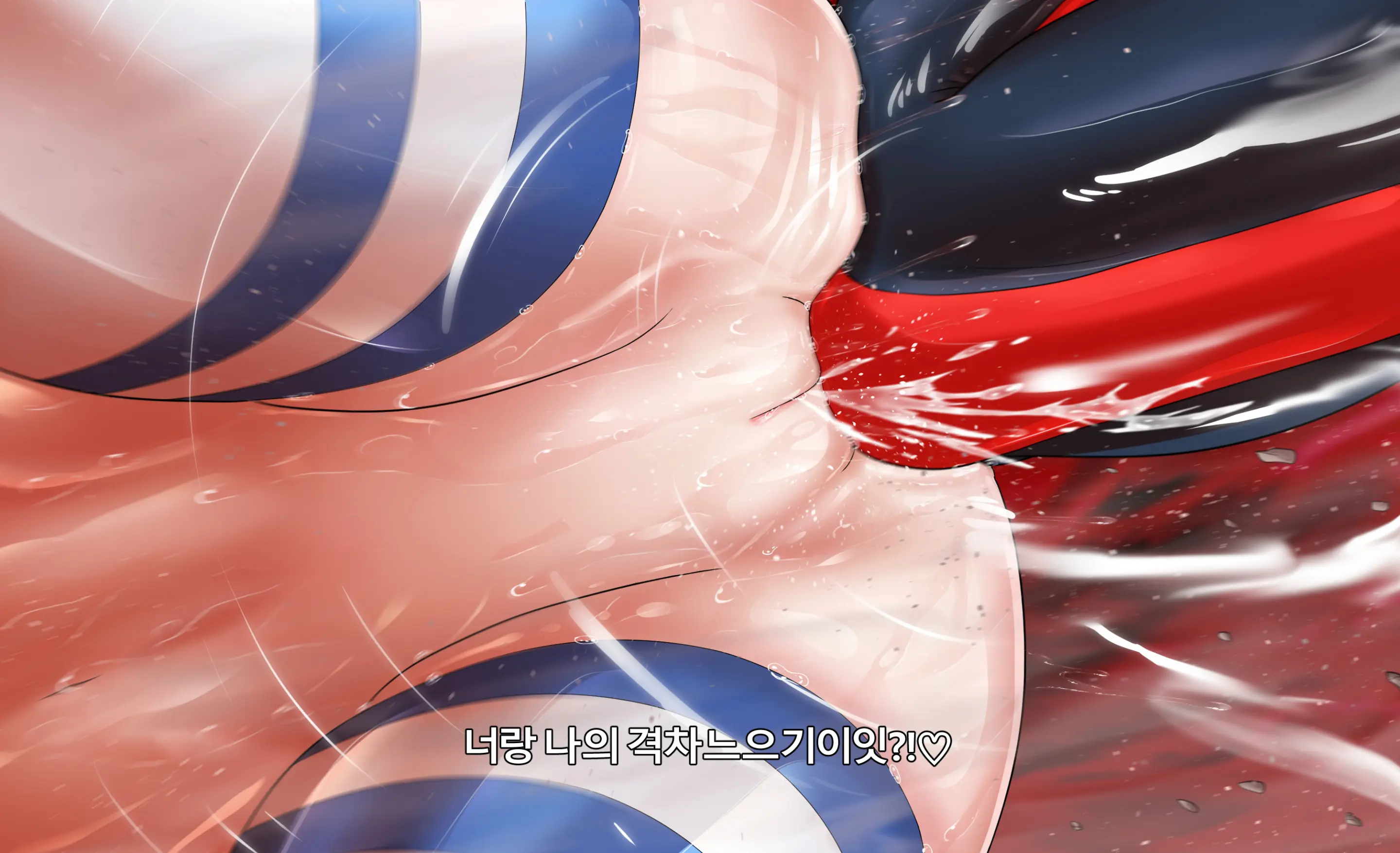 KILL La KILL Mid-Check